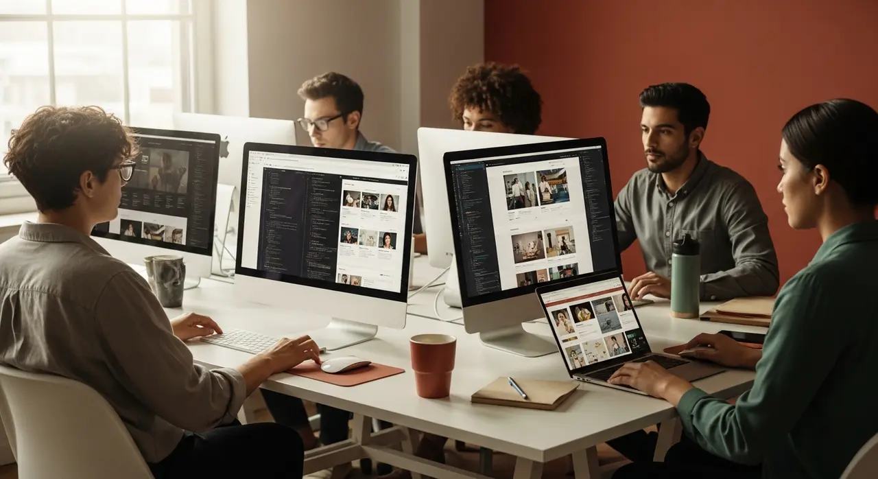 Agence Web Rouen